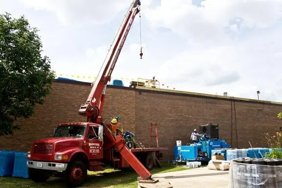 Slide of Waukegan Roofing