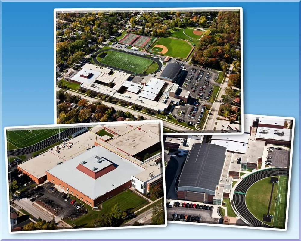 Slide of Waukegan Roofing