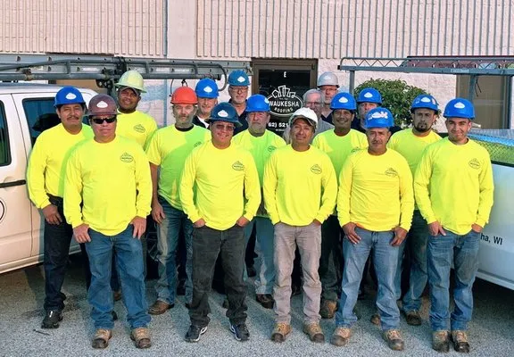 Waukesha Roofing & Sheet Metal