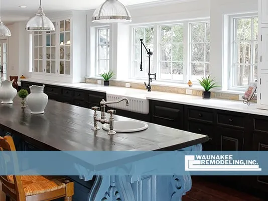 Slide of Waunakee Remodeling