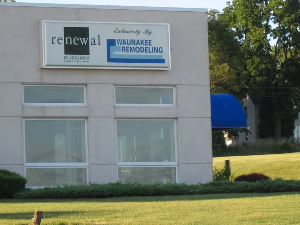 Slide of Waunakee Remodeling