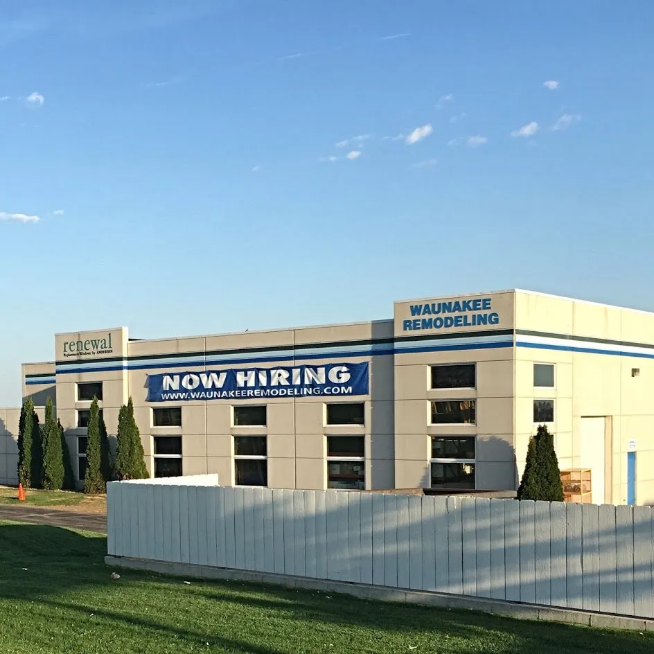 Slide of Waunakee Remodeling