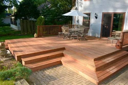 Slide of Waunakee Remodeling