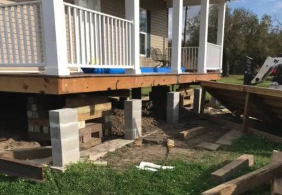 Slide of Wautashi Construction