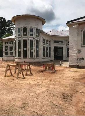 Wautashi Construction Logo