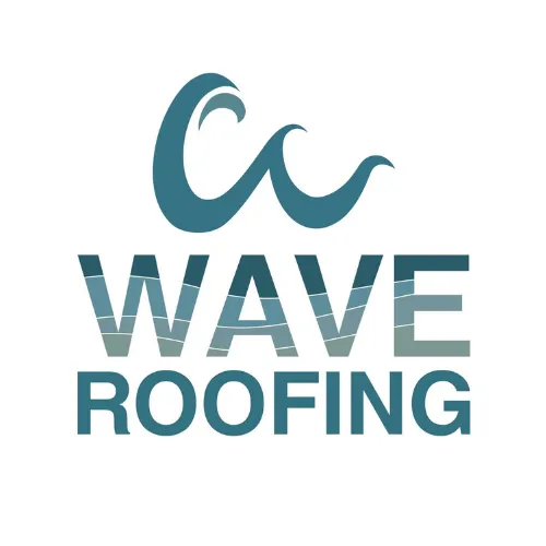 Slide of Wave Roofing