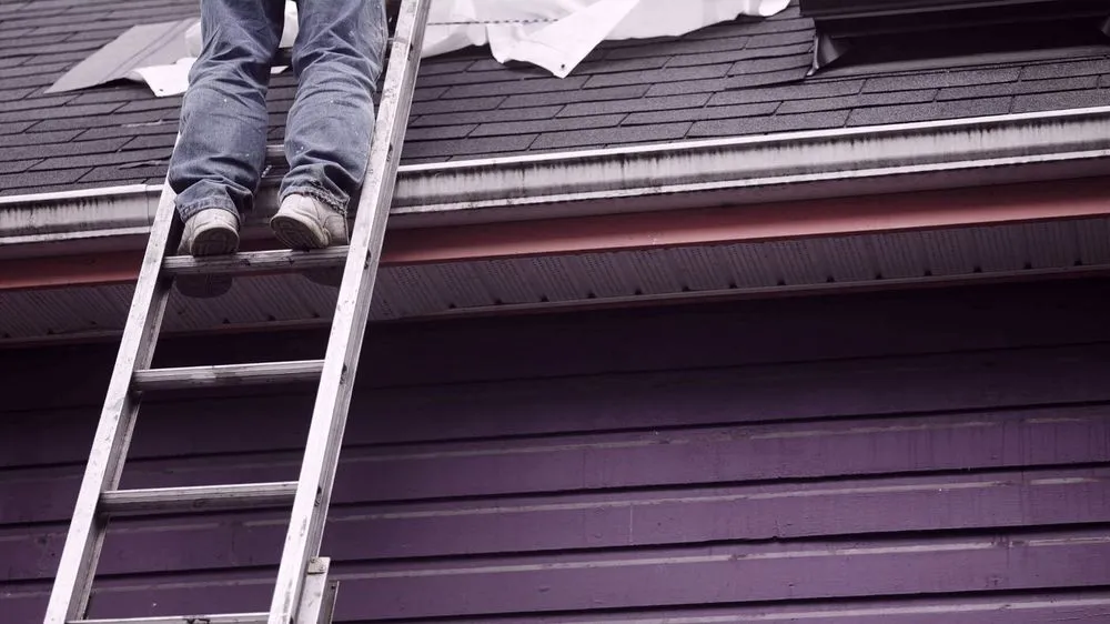 Slide of Wave Roofing