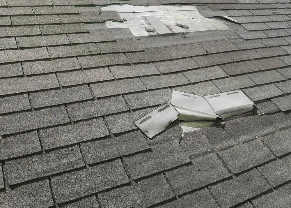 Slide of Wave Roofing