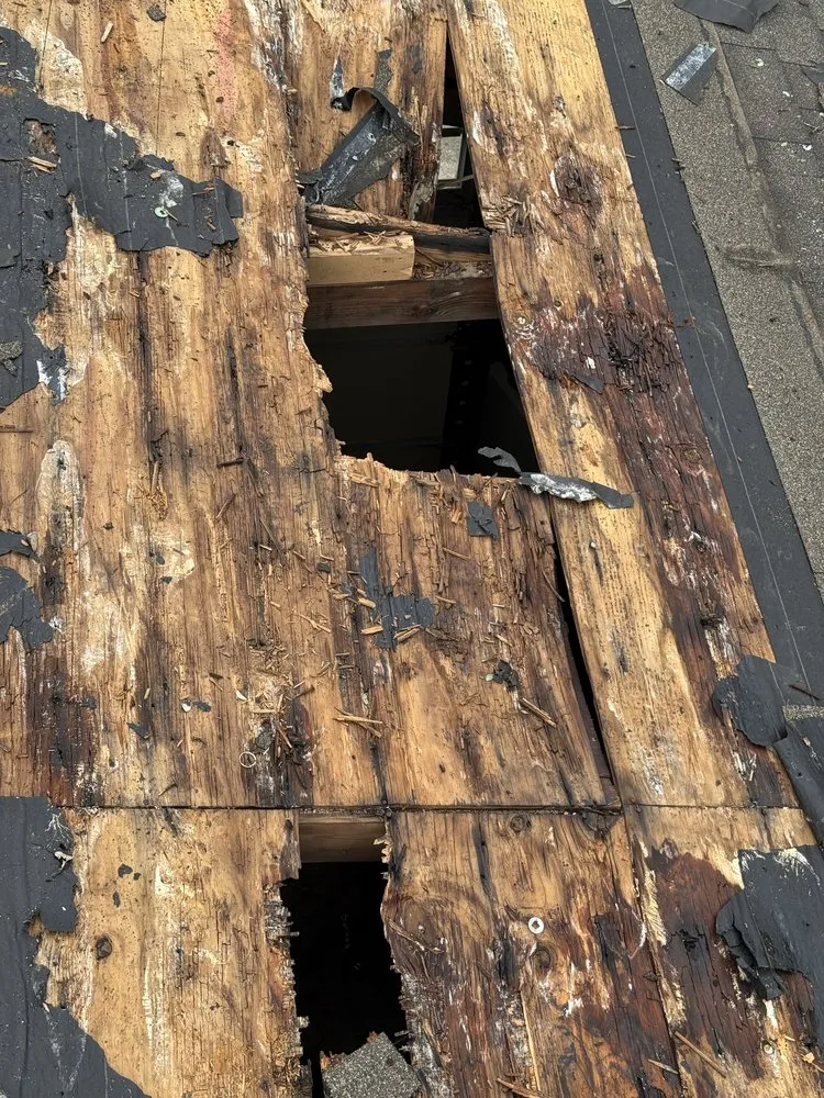 Reliable shingle roofing service experts serving Rolfe, IA - Way 2 be