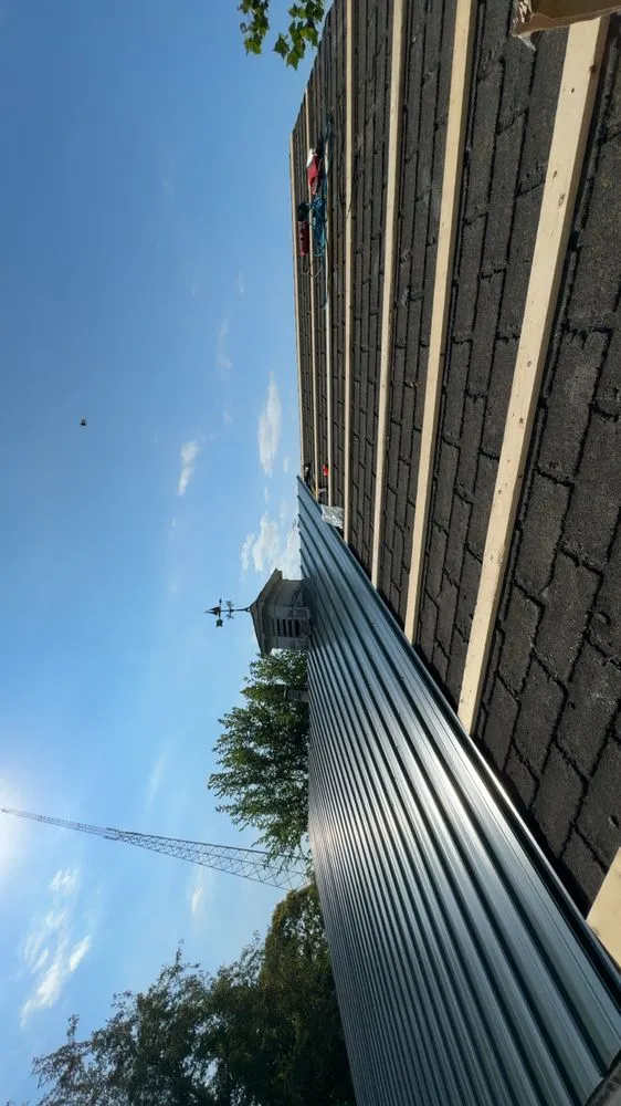Licensed flat roof repair in Rolfe, IA - Way 2 be