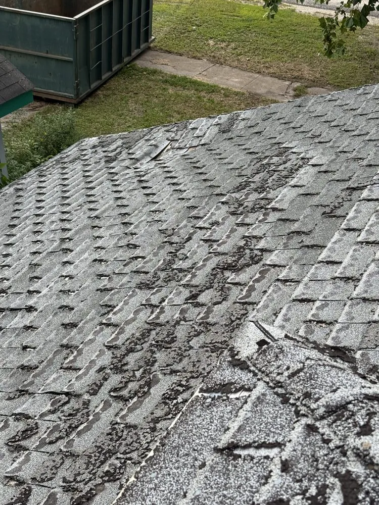 Reliable storm damage roof repair same-day service in Rolfe, IA by Way 2 be