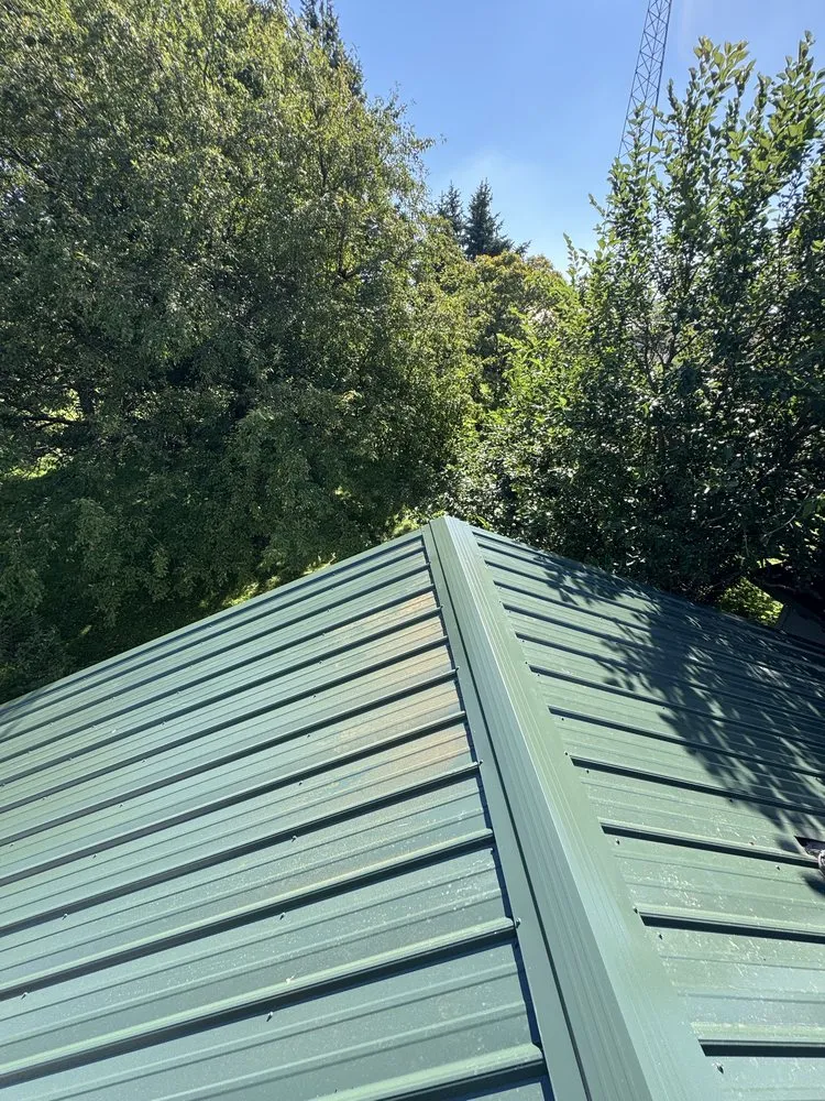 Top-rated roof inspection in Rolfe, IA - Way 2 be