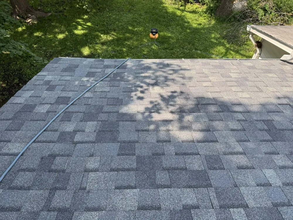 Licensed storm damage roof repair for residential properties across Rolfe, IA - Way 2 be