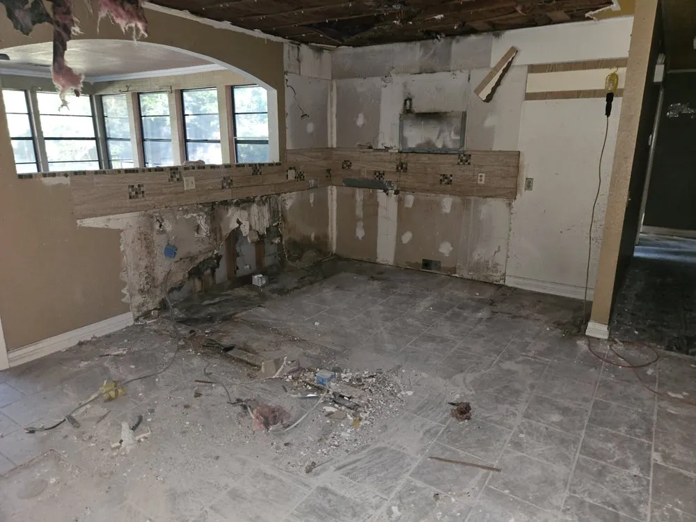 Slide of Way Construction Services