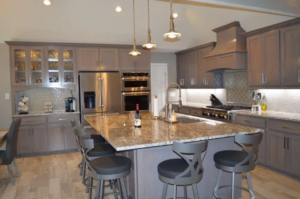 Slide of Way Construction Services