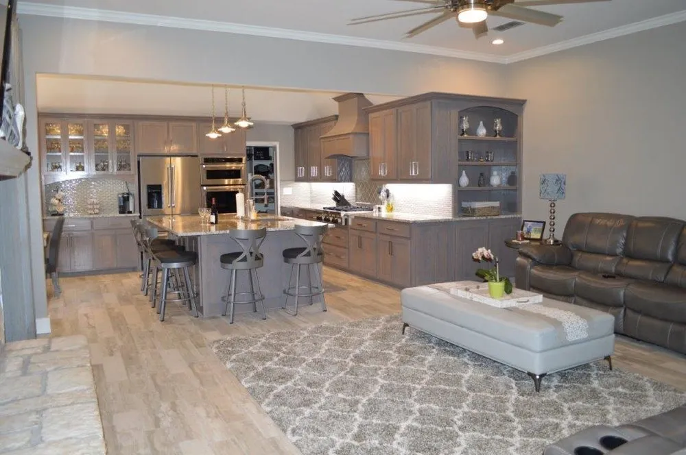 Slide of Way Construction Services