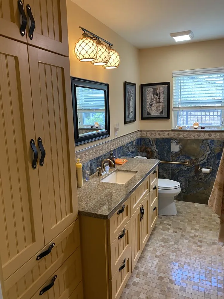 Slide of Wayco Services