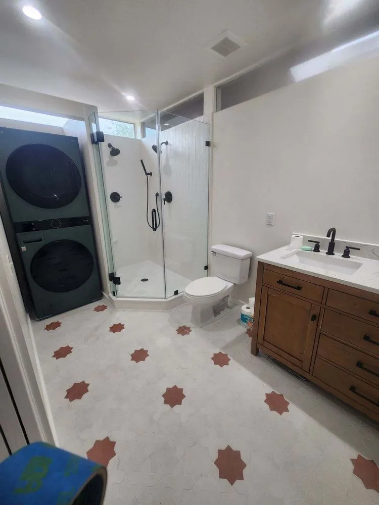 Slide of Wayco Services