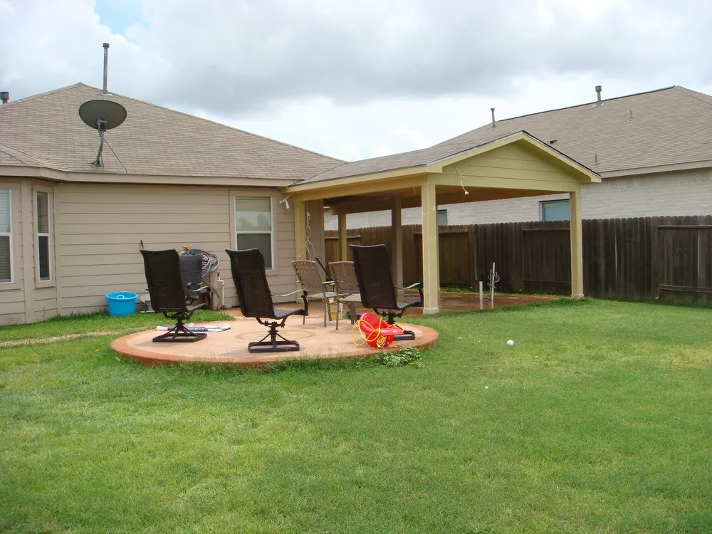 Slide of Wayco Services