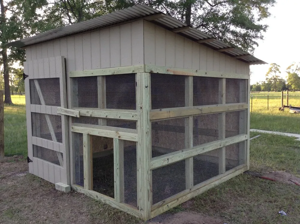 Slide of Wayco Services