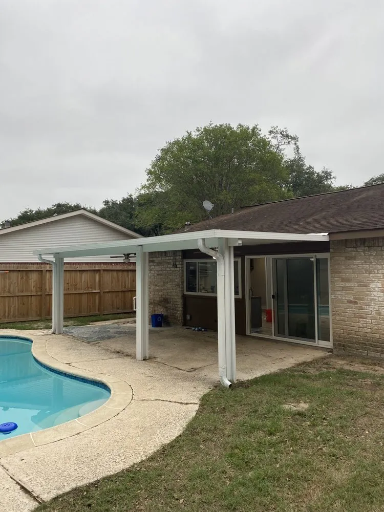 Slide of Wayco Services