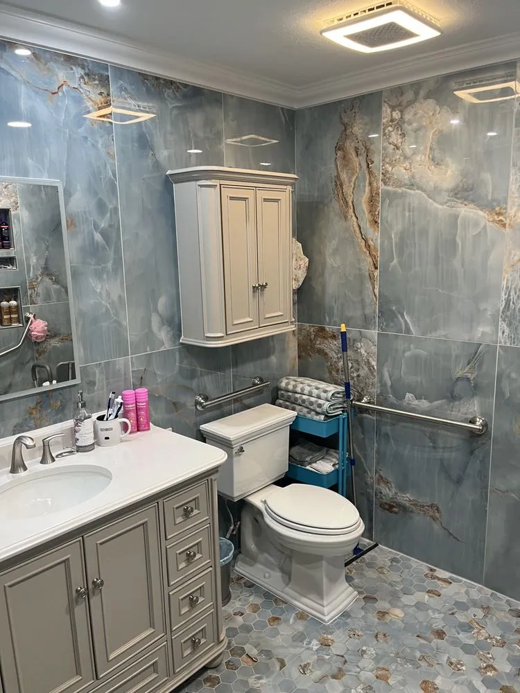 Slide of Wayco Services