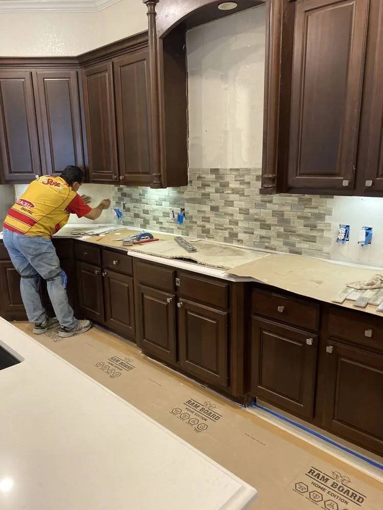 Slide of Wayco Services