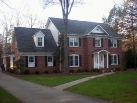 Slide of Waynco Roofing