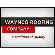 Slide of Waynco Roofing