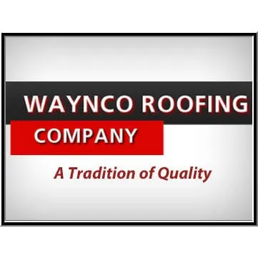 Slide of Waynco Roofing