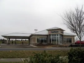 Slide of Waynco Roofing