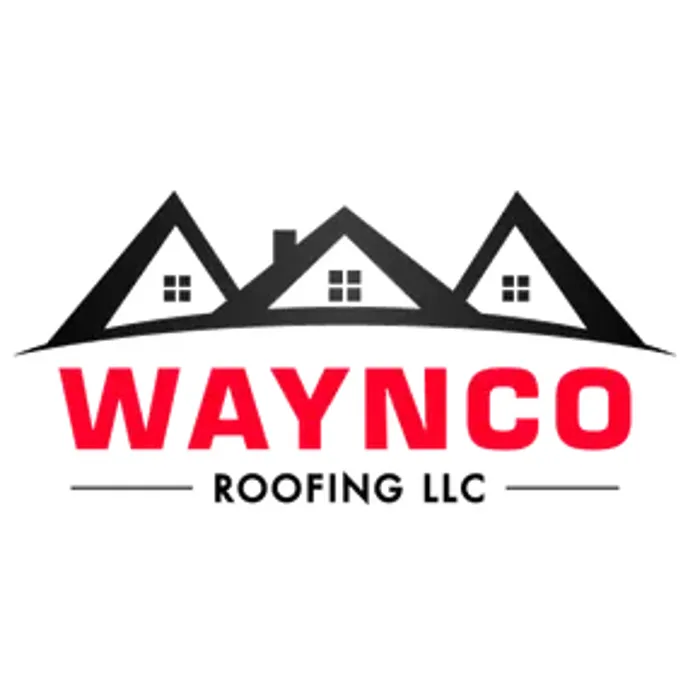 Slide of Waynco Roofing