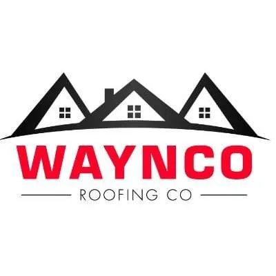 Slide of Waynco Roofing