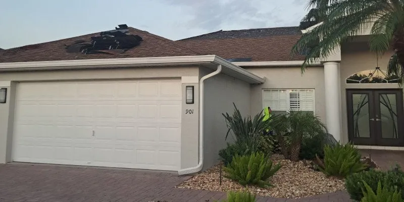 Slide of Wayne Gonzalez Roofing