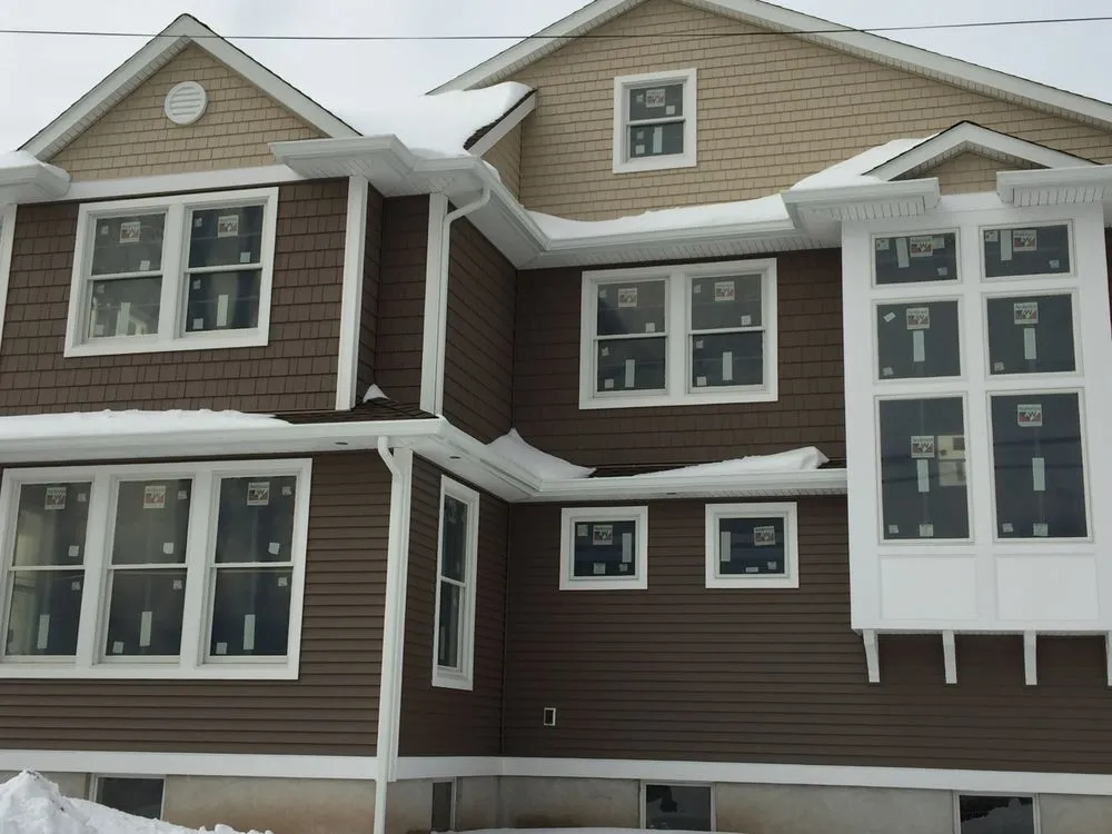 Slide of Wayne NJ Home Remodeling