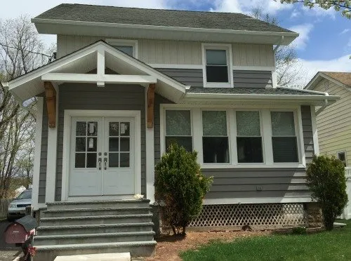 Slide of Wayne NJ Home Remodeling