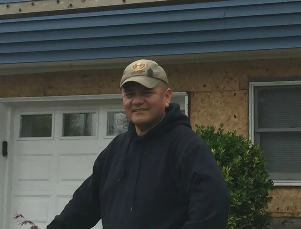 Slide of Wayne NJ Home Remodeling