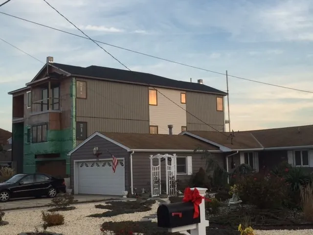 Slide of Wayne NJ Home Remodeling