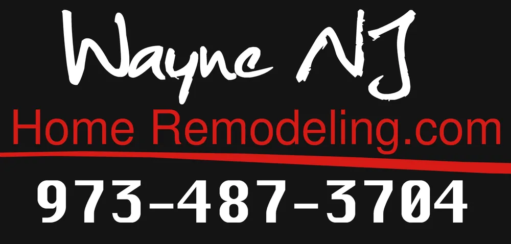 Slide of Wayne NJ Home Remodeling
