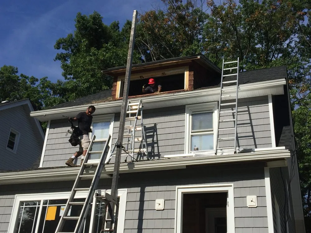 Slide of Wayne NJ Home Remodeling