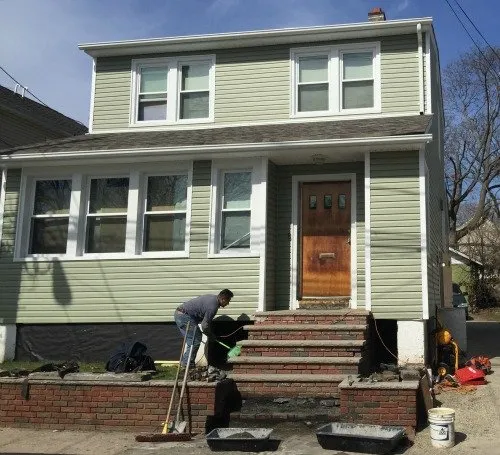 Slide of Wayne NJ Home Remodeling