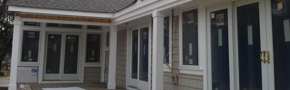 Slide of Wayne NJ Home Remodeling