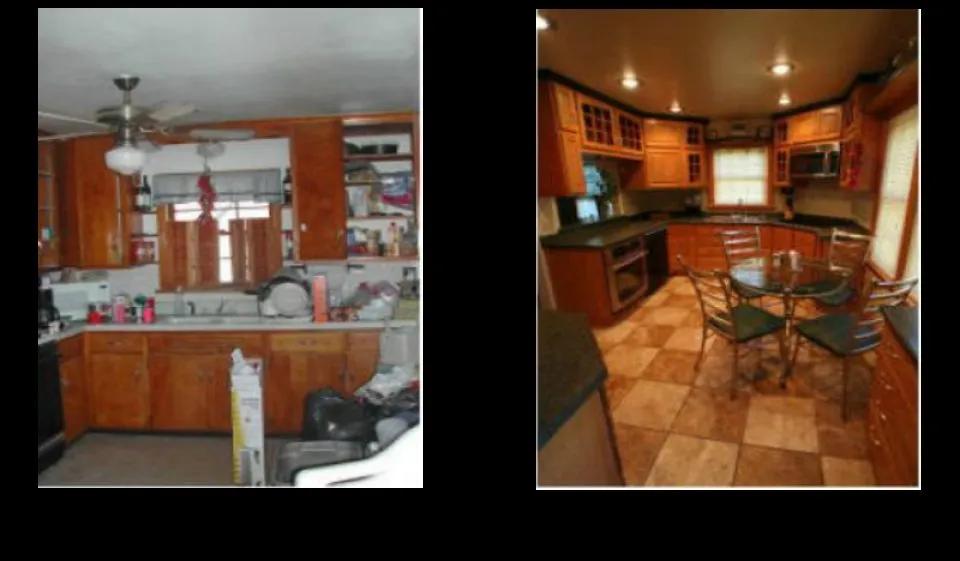 Slide of Wayne NJ Home Remodeling