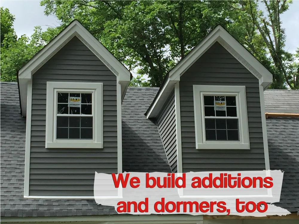 Slide of Wayne NJ Home Remodeling