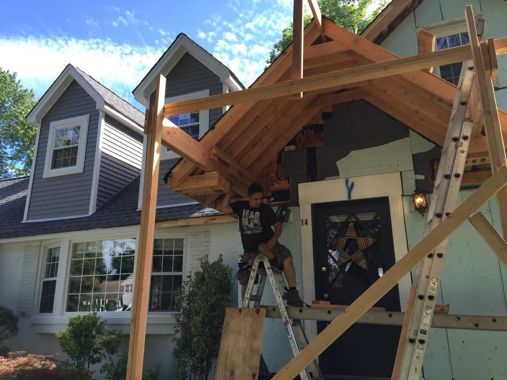 Slide of Wayne NJ Home Remodeling