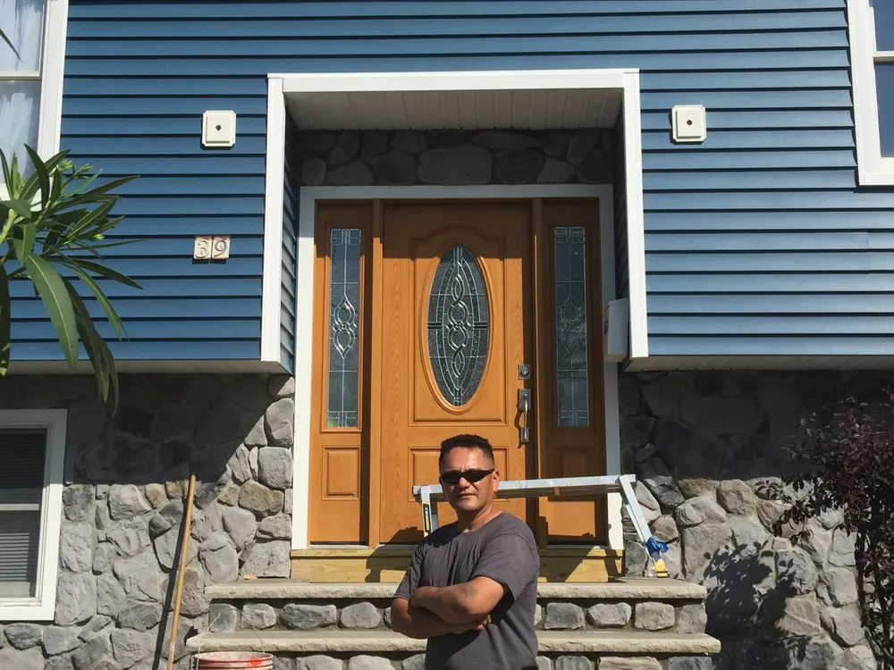 Slide of Wayne NJ Home Remodeling