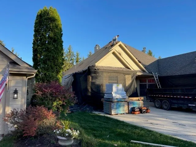 Slide of Wayne Overhead Door Sales and Home Improvements