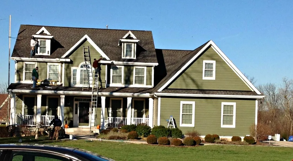 Slide of Wayne Overhead Door Sales and Home Improvements