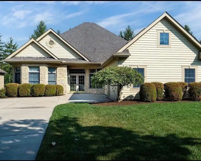 Slide of Wayne Overhead Door Sales and Home Improvements