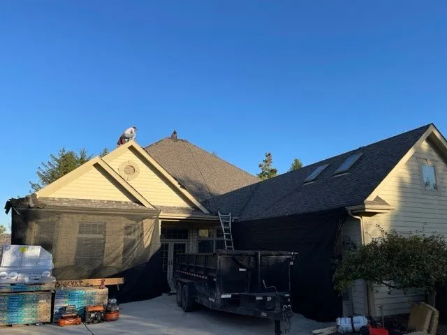 Slide of Wayne Overhead Door Sales and Home Improvements